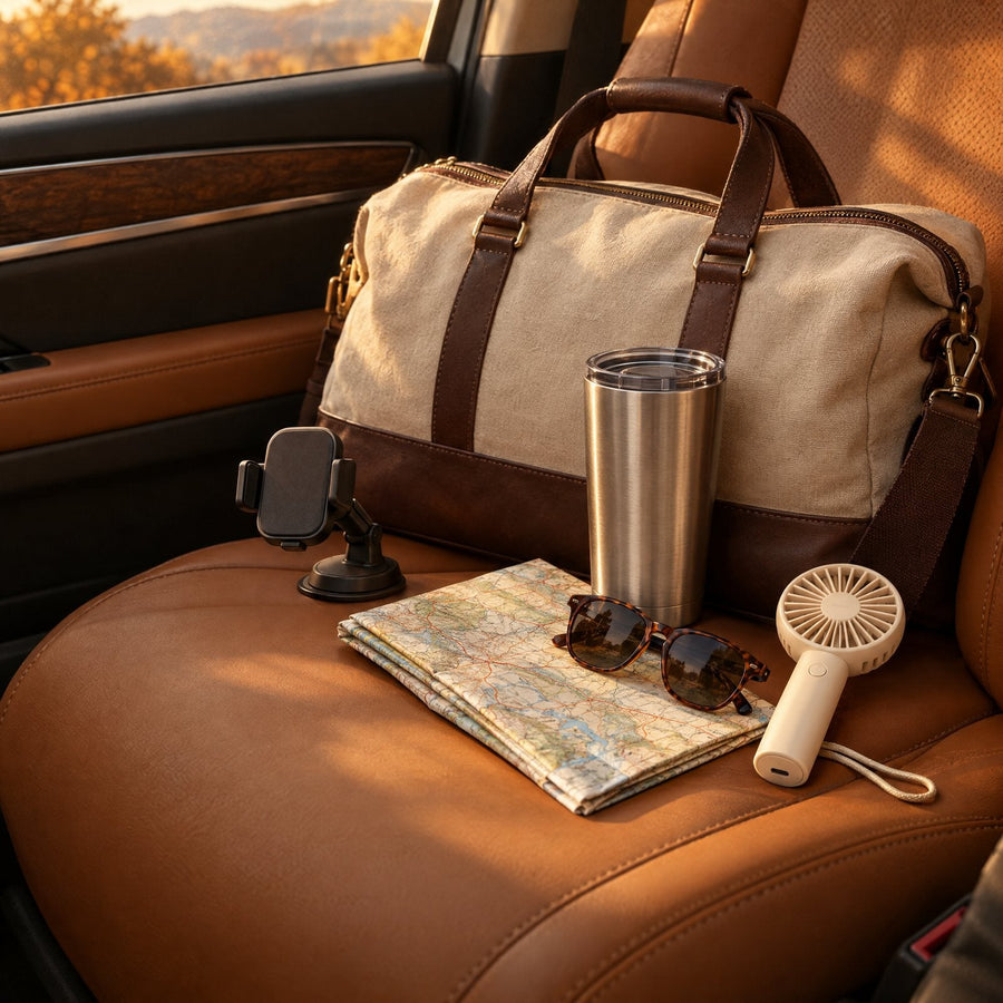 Car & Travel