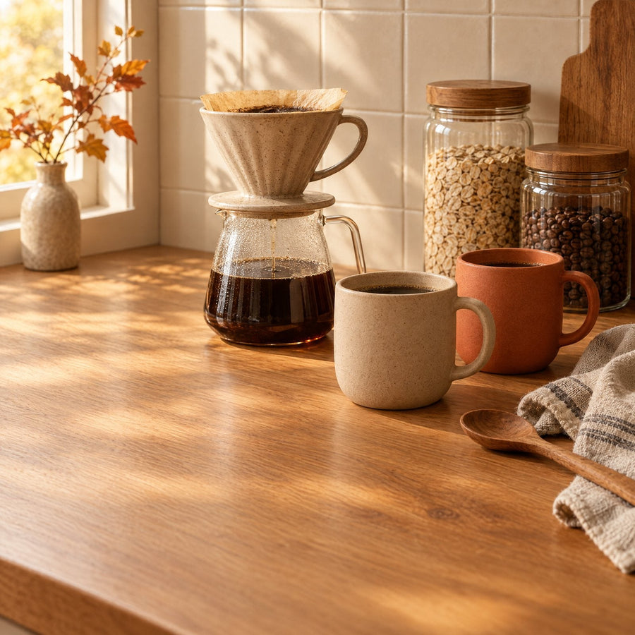 Kitchen & Dining