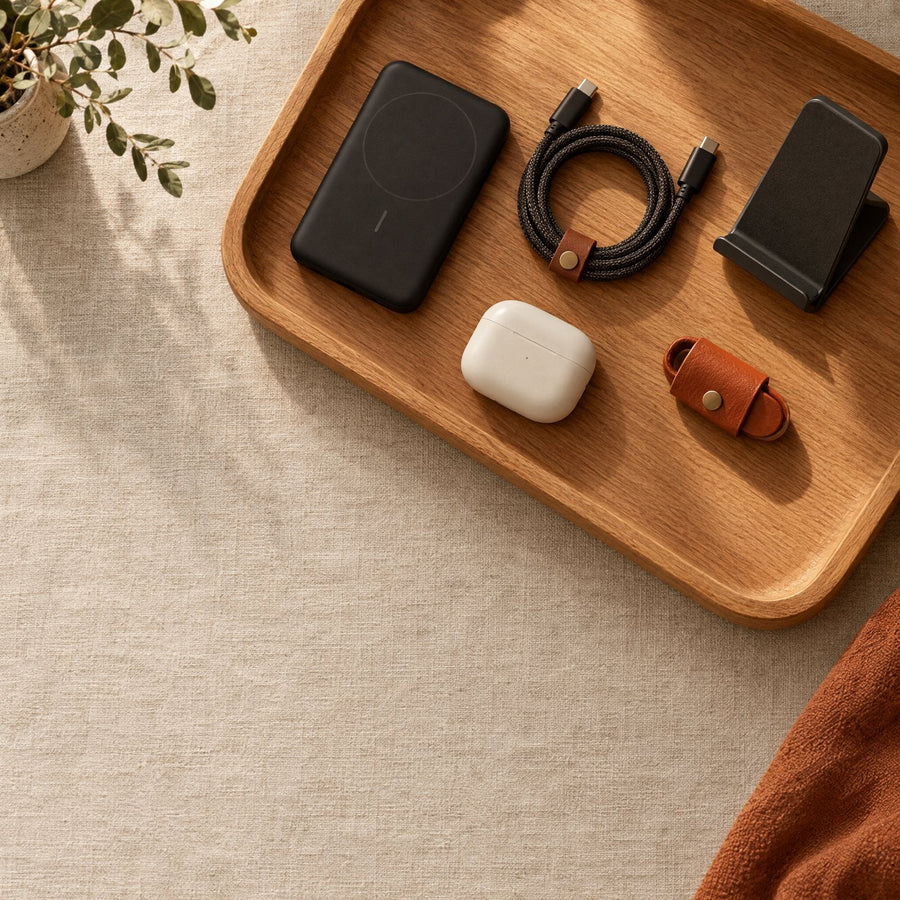 Tech & Gadgets