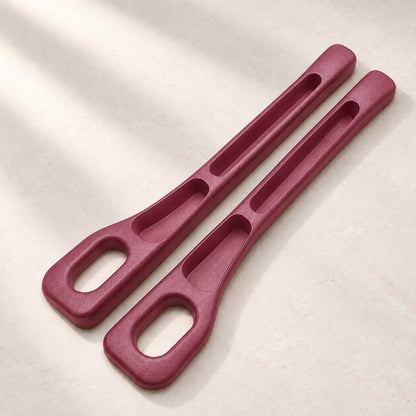 Car Seat Gap Filler Organizer 2 Pack (Left + Right)